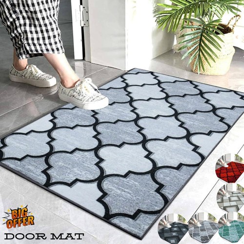 Indoor door mat - indoor, non