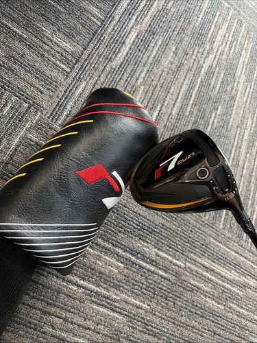 Taylormade quad mini driver - r7,