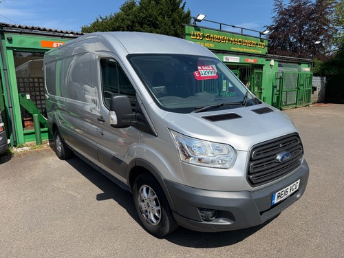 2016 ford transit - 2016,