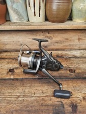 Shimano  Long  Cast  The