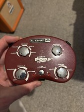 Line 6 Pocket Pod Express
