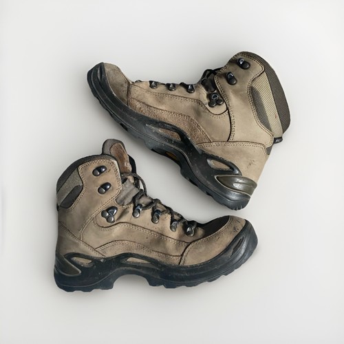 Men lowa hiking boots - men’s,