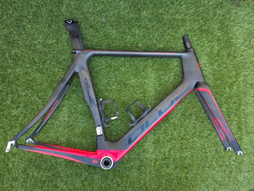 Blue ac1 aero - sl, carbon