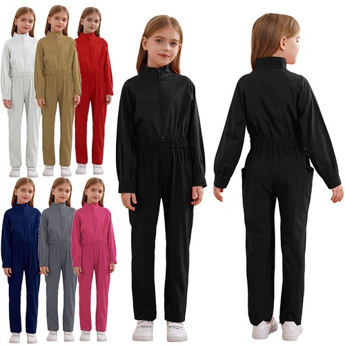 Boy girl zipper front - zipper,