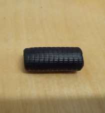 1 VIOLIN BOW GRIP TUBE, BLACK