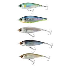 Yo Zuri 3D Inshore Twitchbait SS 110mm Lure Sea Fishing Bait - All Colours