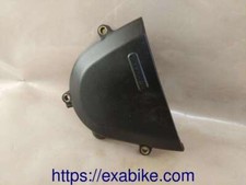 gearbox outlet housing for