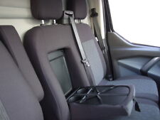 Fully tailored Van seat covers