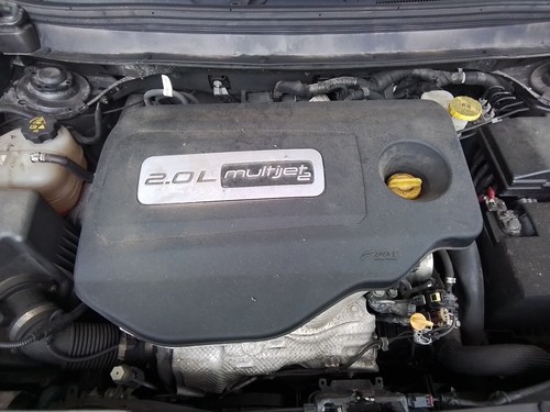 Engine jeep cherokee mk5 - cherokee, (kl)