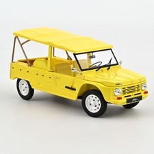 NOREV 181801 1:18 Citroen