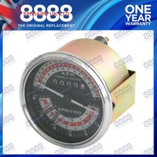 KPH Tractormeter (899663M91)