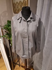 Vintage Dannimac Cotton Blend