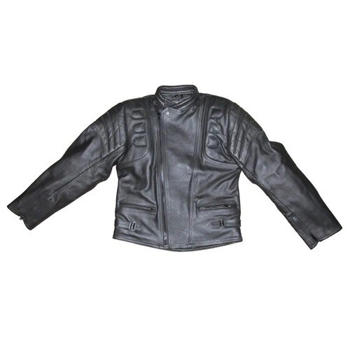 Baby biker kids jim - biker, leather