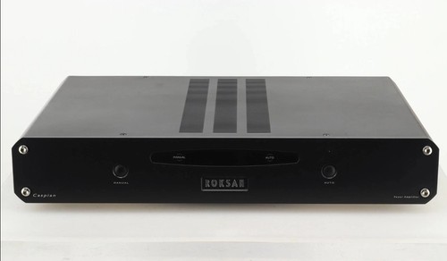 Roksan caspian stereo power - roksan,