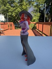 Disney Showcase Jessica Rabbit Couture De Force Figurine Enesco
