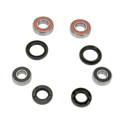 Trx250r 1988 1989 front - 1989,