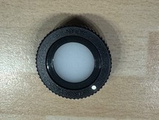 Minolta flat diffuser Attachment for Flashmeter II / III , etc.