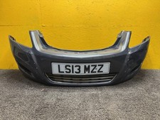 VAUXHALL ZAFIRA B MK2 FRONT