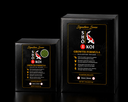 Sho koi signature series - sho,