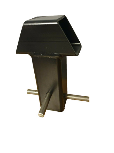 Heavy duty 50mm ground - heavy, t