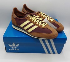 adidas SL72 OG Trainers UK 8 -