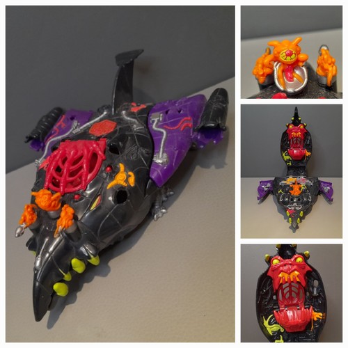 Vintage mighty max take - vintage, on