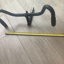 1930-40 tandem handlebars