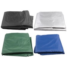 Insulating Foil Cover Cases