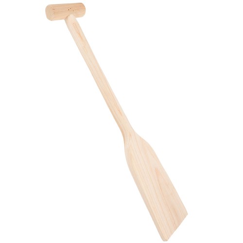 Lightweight wood paddle for - lightweight,
