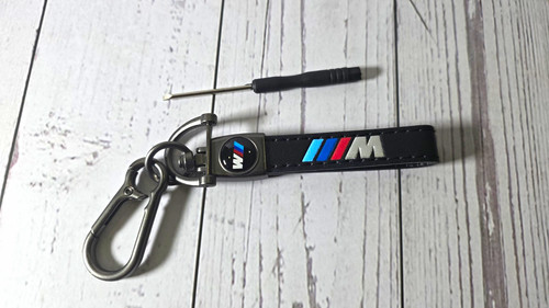 Bmw sport metal leather - m,