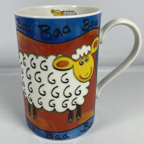 Dunoon mug stoneware - mug, jane
