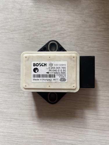 Peugeot 308 2009 - , esp