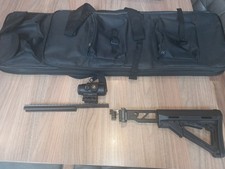 Huben Gk1 Full Carbine Kit