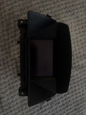 2013 VAUXHALL ZAFIRA B