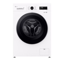 LG 9KG DIRECT DRIVE WASHING MACHINE F4X1009NWK - 5 YEAR WARRANTY