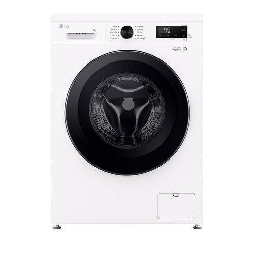 9kg direct drive washing - drive,