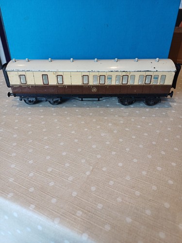 Mid century kit built - built, o