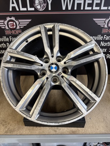 Oem bmw f45 f46 - oem, alloy