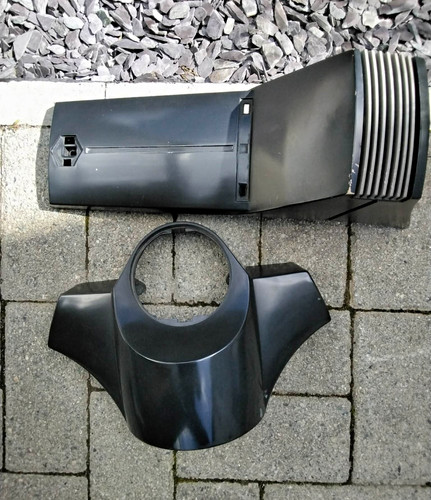 Vespa efl headset horn - headset, &