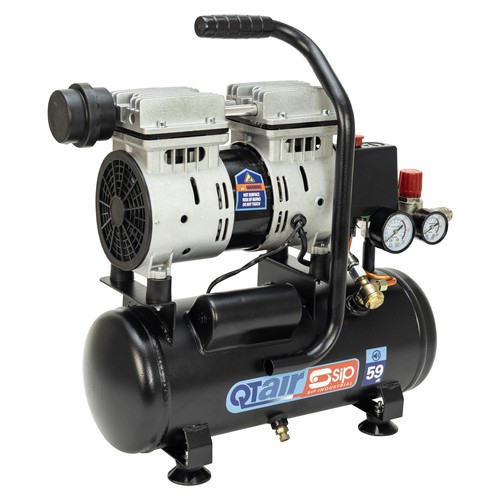 Sip air compressor direct - compressor,