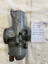 Amal 930 - 30mm Concentric Carburettor Complete With Choke 