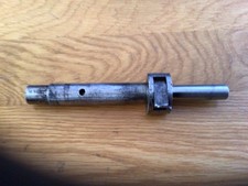 MV AGUSTA 125 Tr Kick Start