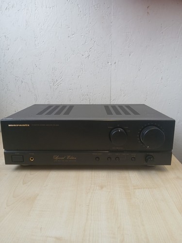 Marantz 40se amplifier - pm‑40se,