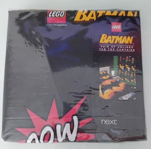Batman lego curtains x - batman,