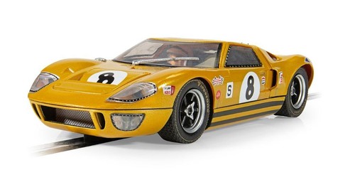 Scalextric c4495 ford - scalextric,