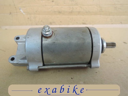 Starter for honda - for, cb