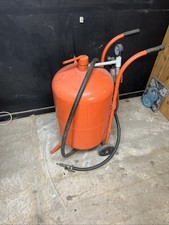XH-SB20 Sand blaster with Hose