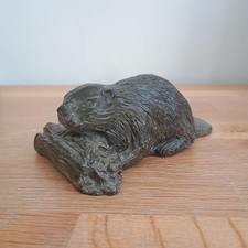 Pearlite Stonecraft Beaver