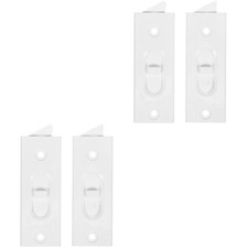  2 Pairs Sliding Window Lock