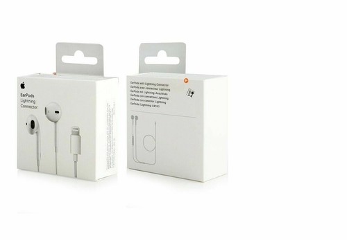 Official apple earpods - apple,